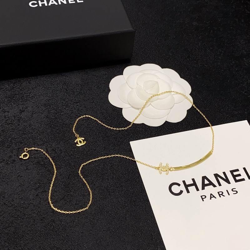 Chanel Necklaces 128